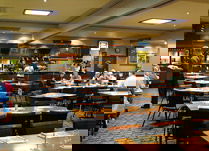 Kelly's Motor Club Hotel - Tourism Adelaide 2