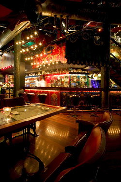 Boho Bar - Tourism Adelaide 2