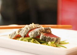Infusion Restaurant - Tourism Adelaide 2