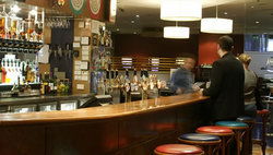 Off Broadway Hotel - Tourism Adelaide 2