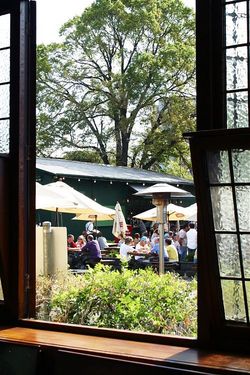 Belgian Beer Cafe Bluestone - Tourism Adelaide 2