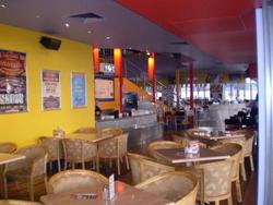 Beach House Bar & Grill - Tourism Adelaide 2