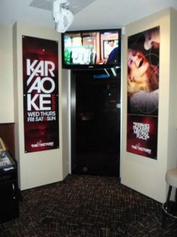 The Victory - Tourism Adelaide 2