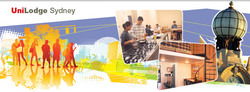 Hotel Unilodge - Sydney - Tourism Adelaide 1
