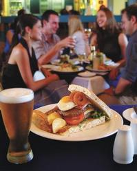 Cramers Hotel - Tourism Adelaide 2