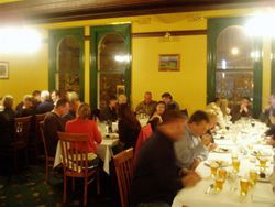 O'Sullivans Sibeen Irish Bar, Restaurant & Functions - Tourism Adelaide 2