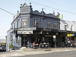 Balmain NSW Tourism Adelaide