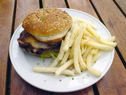 World Cup Bar - Tourism Adelaide 2