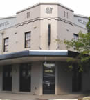 The Welcome Hotel - Tourism Adelaide 2