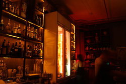 George Lane Bar - Tourism Adelaide 2