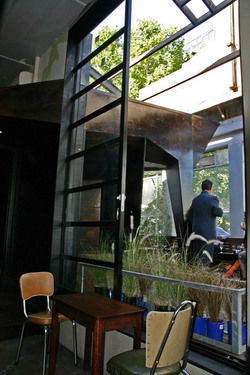 The Workshop - Tourism Adelaide 2