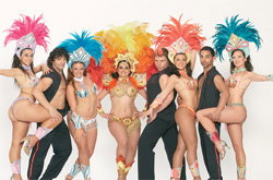 Copacabana - Tourism Adelaide 2