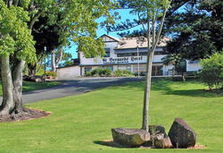 St Bernards Hotel - Tourism Adelaide 2