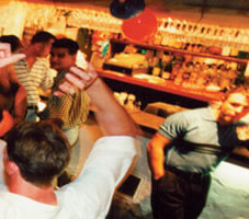 Casablanca Brasserie - Tourism Adelaide 2