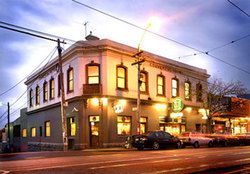Northcote Social Club Hotel - Tourism Adelaide 2