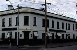 Lord Newry Hotel - Tourism Adelaide 2