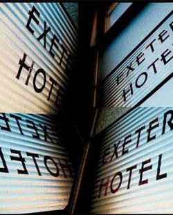 Exeter Hotel - Tourism Adelaide 2