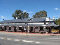 Balhannah Hotel - Tourism Adelaide 2