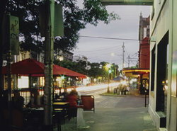 The Gertrude Hotel - Tourism Adelaide 1