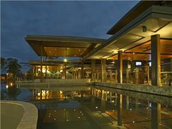 Penrith Panthers - Tourism Adelaide 1