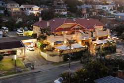 Harbord Beach Hotel - Tourism Adelaide 2