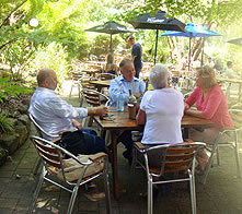 Aldgate Pump Hotel - Tourism Adelaide 2