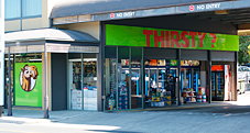 London Tavern - Tourism Adelaide 2