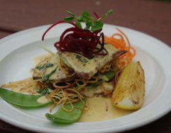 Bird In Hand Inn - Tourism Adelaide 2