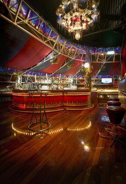 Boho Bar - Tourism Adelaide 3
