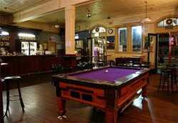 Hampshire Hotel - Tourism Adelaide 3