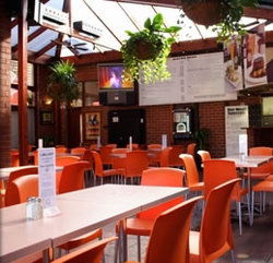 Coopers Alehouse At The Earl - Tourism Adelaide 3