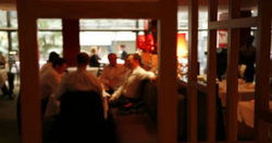 Infusion Restaurant - Tourism Adelaide 3