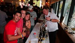 Belgian Beer Cafe Bluestone - Tourism Adelaide 3