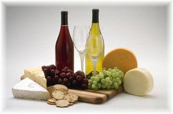 Barsac Wine + Cheese - Tourism Adelaide 3