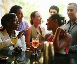 Jaz Restaurant And Wine Bar - Tourism Adelaide 3