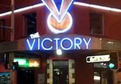 The Victory - Tourism Adelaide 3