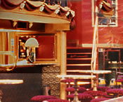 The Velvet Cigar - Tourism Adelaide 3