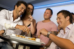 Titanium Bar - Tourism Adelaide 3