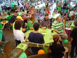 O'Donoghue's Irish Pub - Tourism Adelaide 3