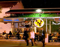 Casablanca Brasserie - Tourism Adelaide 3