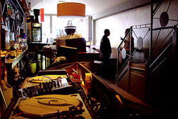 Aura The Lounge - Tourism Adelaide 3
