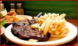 Bull & Bush Hotel - Tourism Adelaide 3