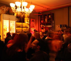 George Lane Bar - Tourism Adelaide 3