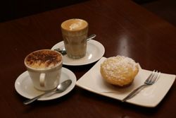 Hydra Cafe - Tourism Adelaide 3