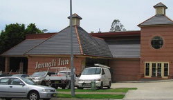 Jannali Inn - Tourism Adelaide 3