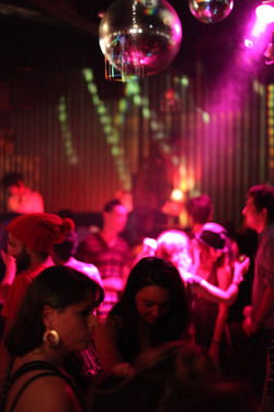 The Lounge - Tourism Adelaide 3