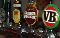 Bird In Hand Inn - Tourism Adelaide 3