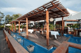 Boat House Tavern - Tourism Adelaide 1