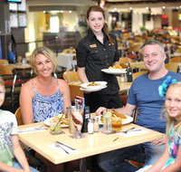 Burleigh Bears - Tourism Adelaide