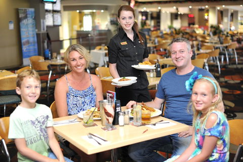 Burleigh Bears - Tourism Adelaide 0